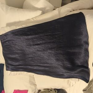 Babaton beautiful silk skirt